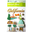 Travel California MM-34862