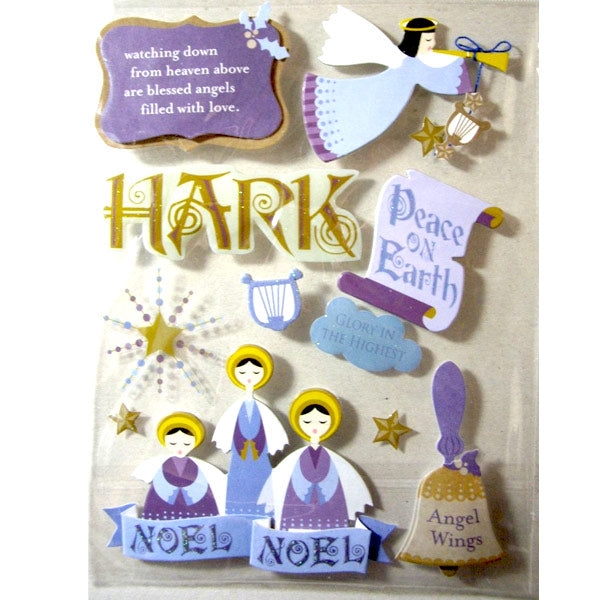 Holiday Angels MM-35919