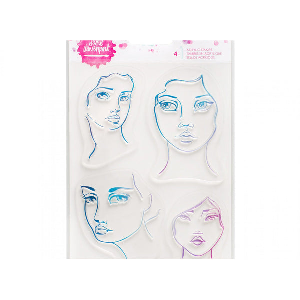 4 Jane Girls AC-376686