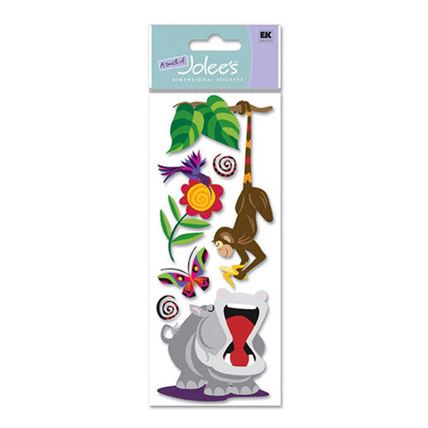 Hippo Monkey TWJJ001