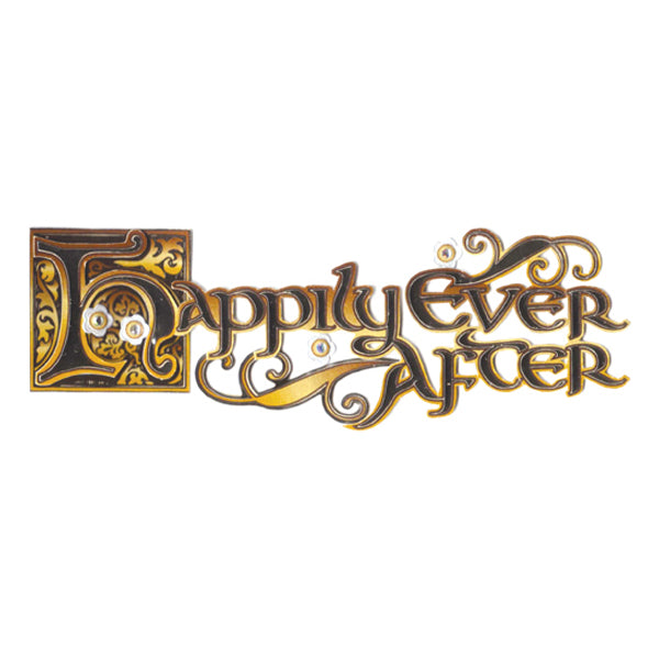 Happily Ever After SPJT273