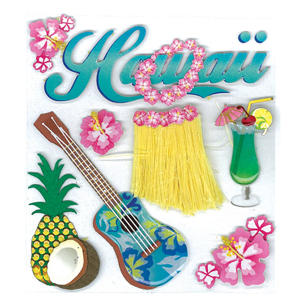 Hawaii 50-20445