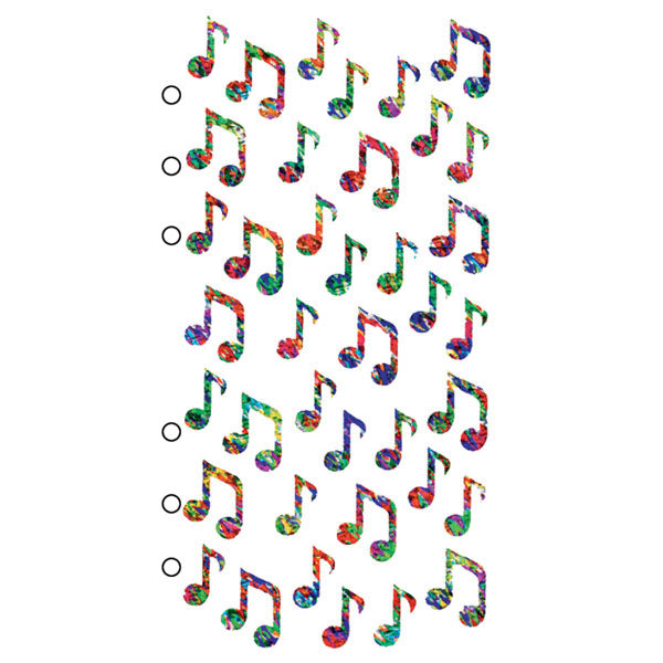 Jazzy Notes S-SPMT11