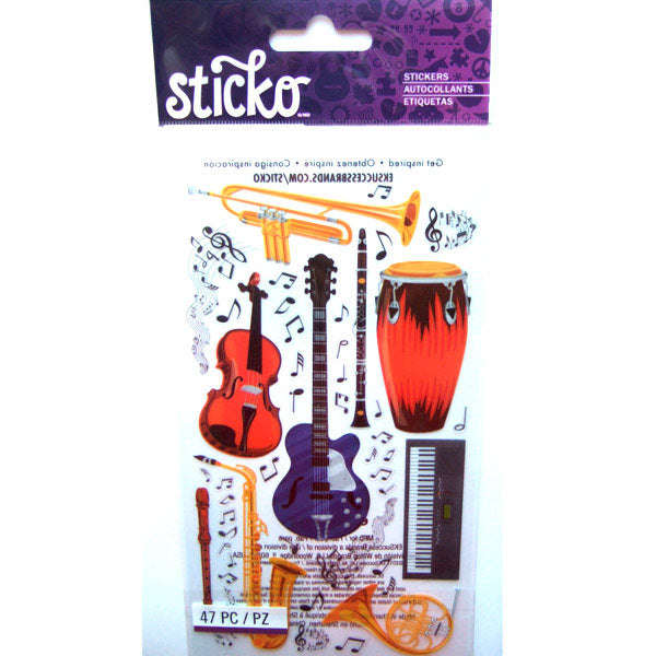 Instruments S-52-006842