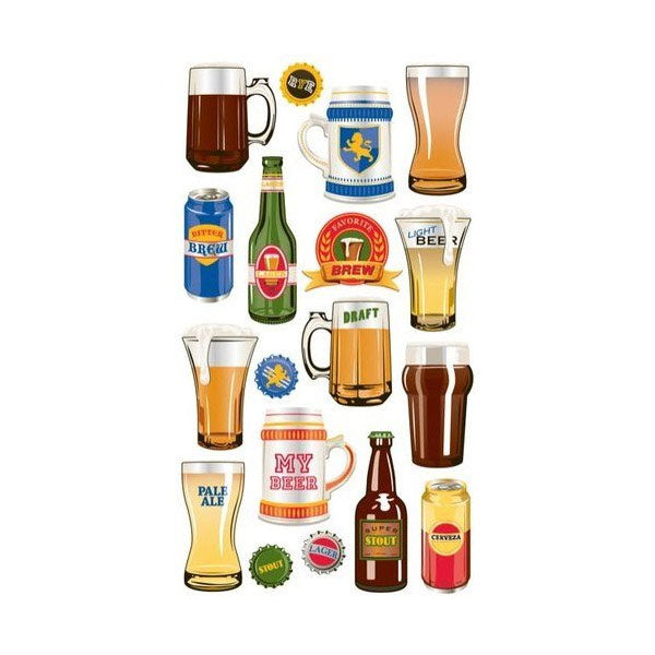 My Beer S-52-000912