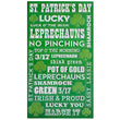 Pot of Gold Phrases S-52-00180