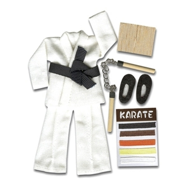 Karate SPJB061