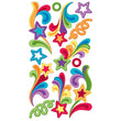 Rainbow Waves S-52-00691