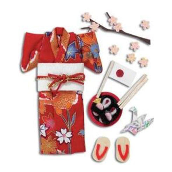 Kimono SPJB081
