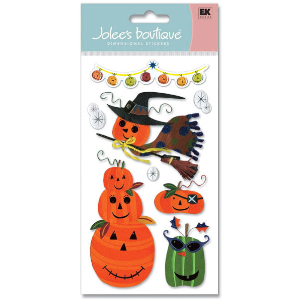 Pumpkins HALLJBLG010