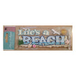 Life is a Beach 50-60213