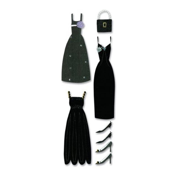 Little Black Dress SPJJ078