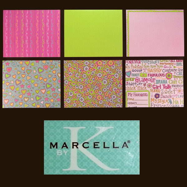 Glamour Girl KCO-157637