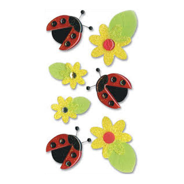 Lady Bugs SPJP001