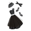 Little Black Dress SPJBLG368