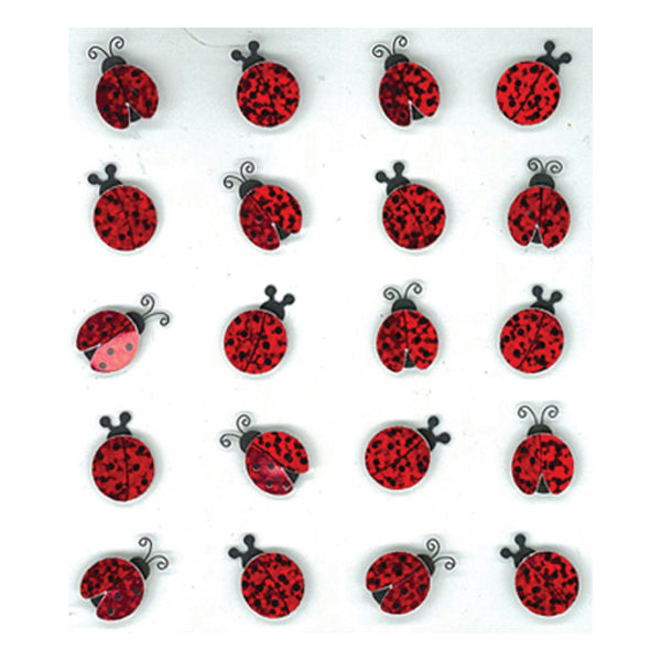Lady Bugs Repeats 50-20734