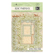 Tim Coffey Travel Vellum Frames KCO-30-658417