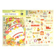 Confetti Die-Cut Cardstock KCO-30-591844