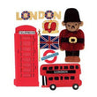 London SPJE007