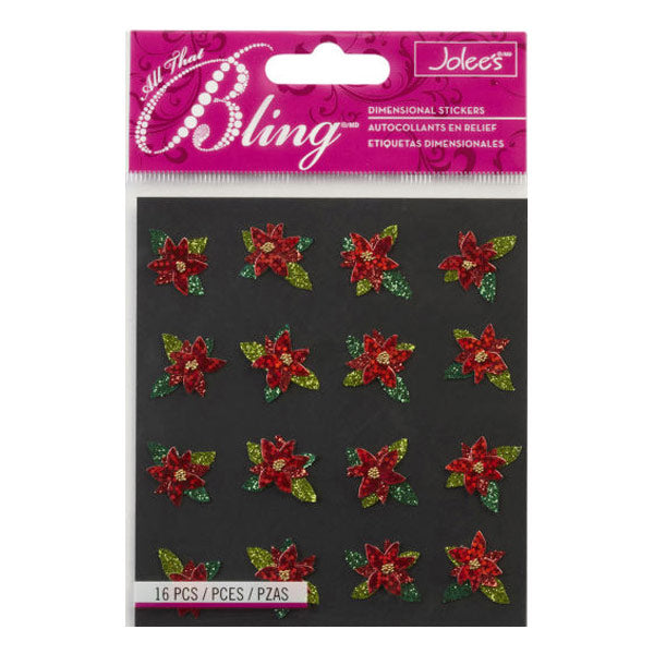 Mini Poinsettias 50-20132