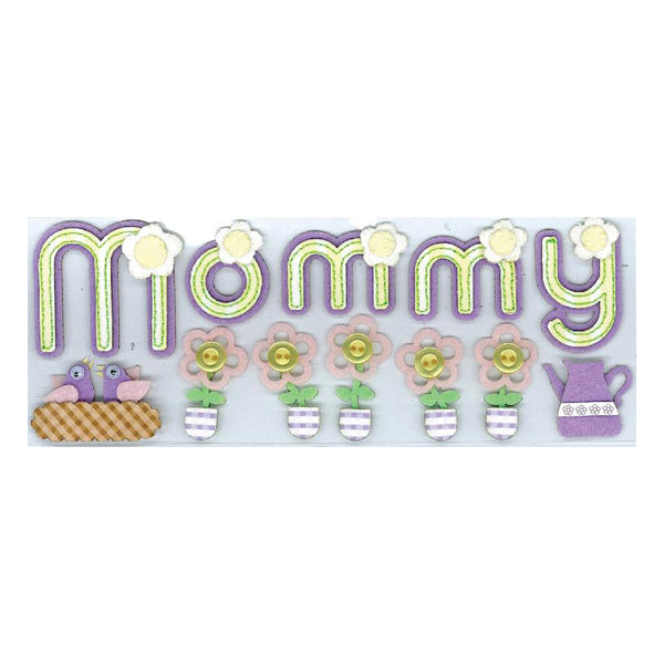 Mommy 50-60017