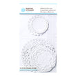 Large Doily Die-Cuts MS-41-15012