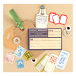 Mini Travel Collection Findings MM-32510