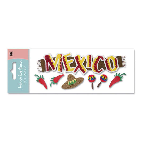 Mexico SPJT65