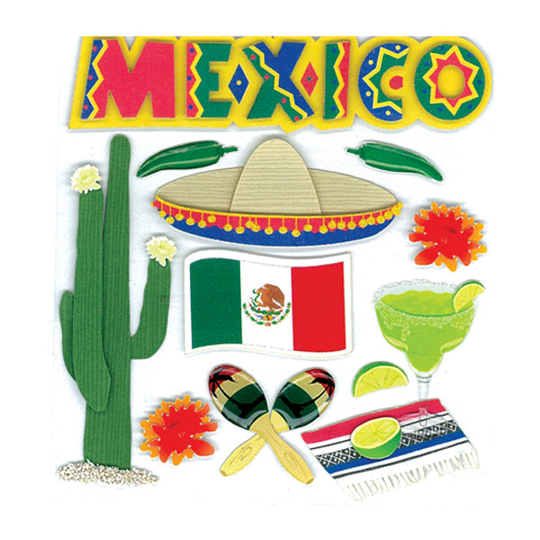 Mexico 50-20446