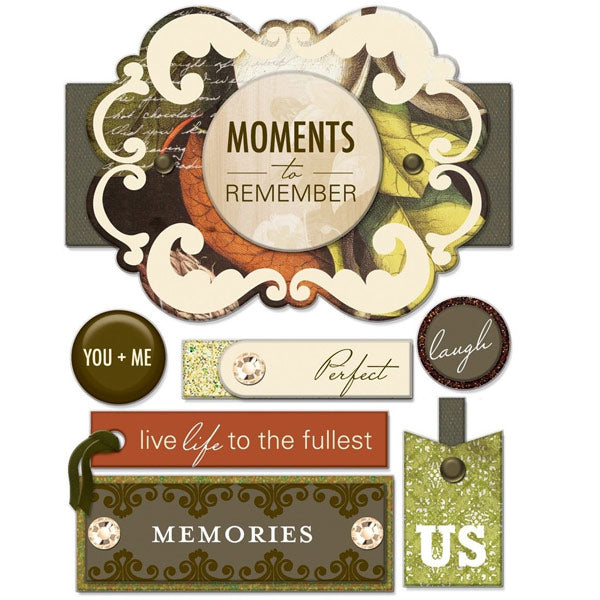 SS-1211 Moments