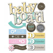 Baby On Board SS-1238