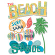 The Beach SS-400
