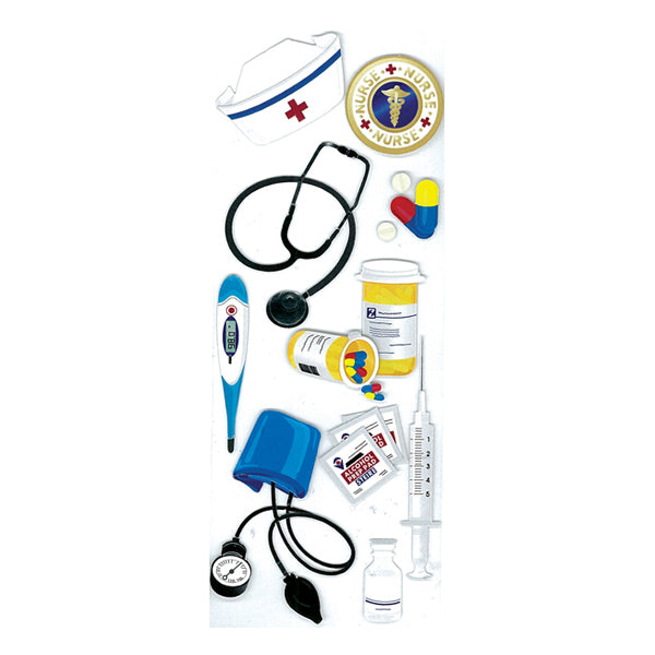 Nurse 50-10026