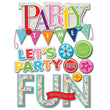 SS-1284 Party