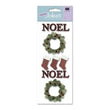 Noel Wreath SPJJ004