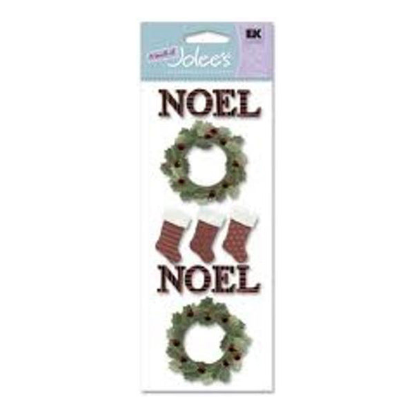 Noel Wreath SPJJ004