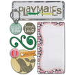 Playmates SS-988