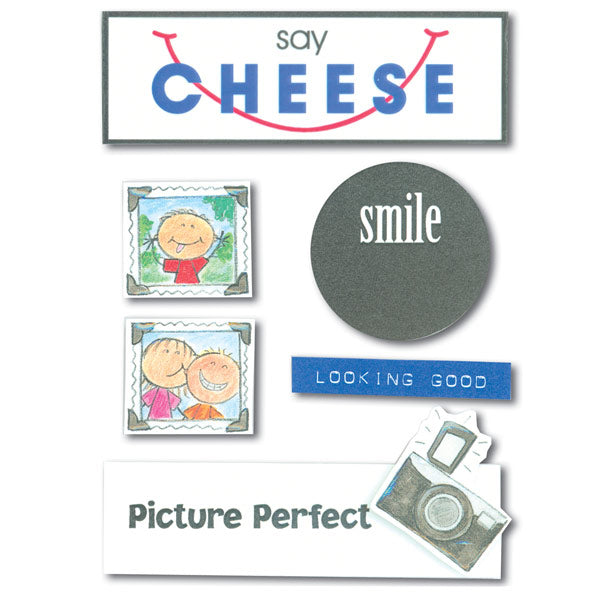 Smile SS-108
