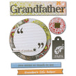 Grandfather SS-1014