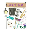 New Orleans SPJE019