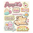 Engagement Sticker Medley KCO-30-588165