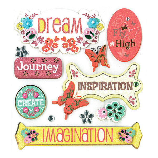 Dream Big KCO-30-577916