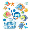 Splish Splash KCO-30-577923