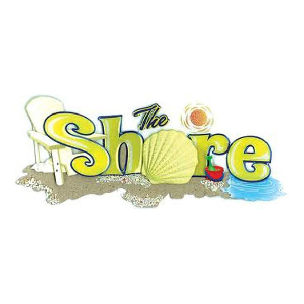 On the Shore SPJT295