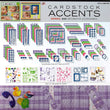 Baby Cardstock Accents WT-28261
