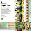 Wander Paper Pad BG-WAN-2981