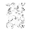 Elegant Flourishes AL2612