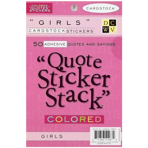 Girls DCWV-51467