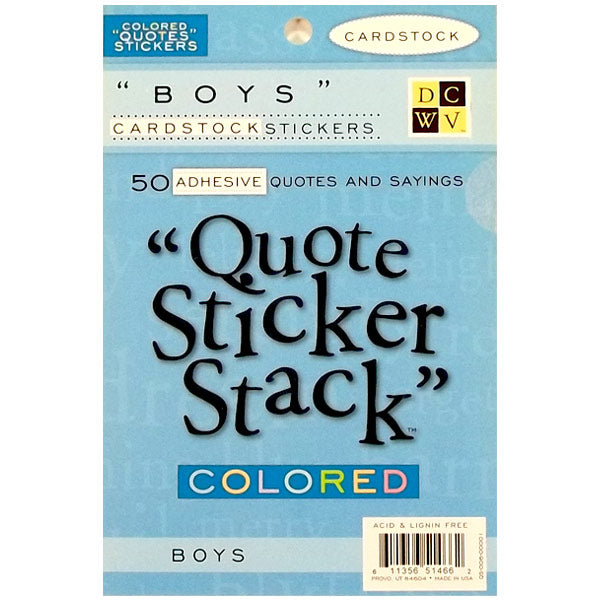 Boys DCWV-51466