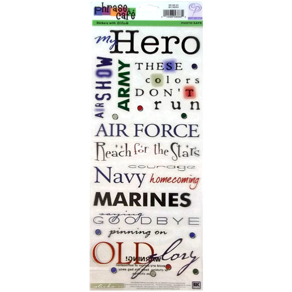 My Hero S-SP-GF-21
